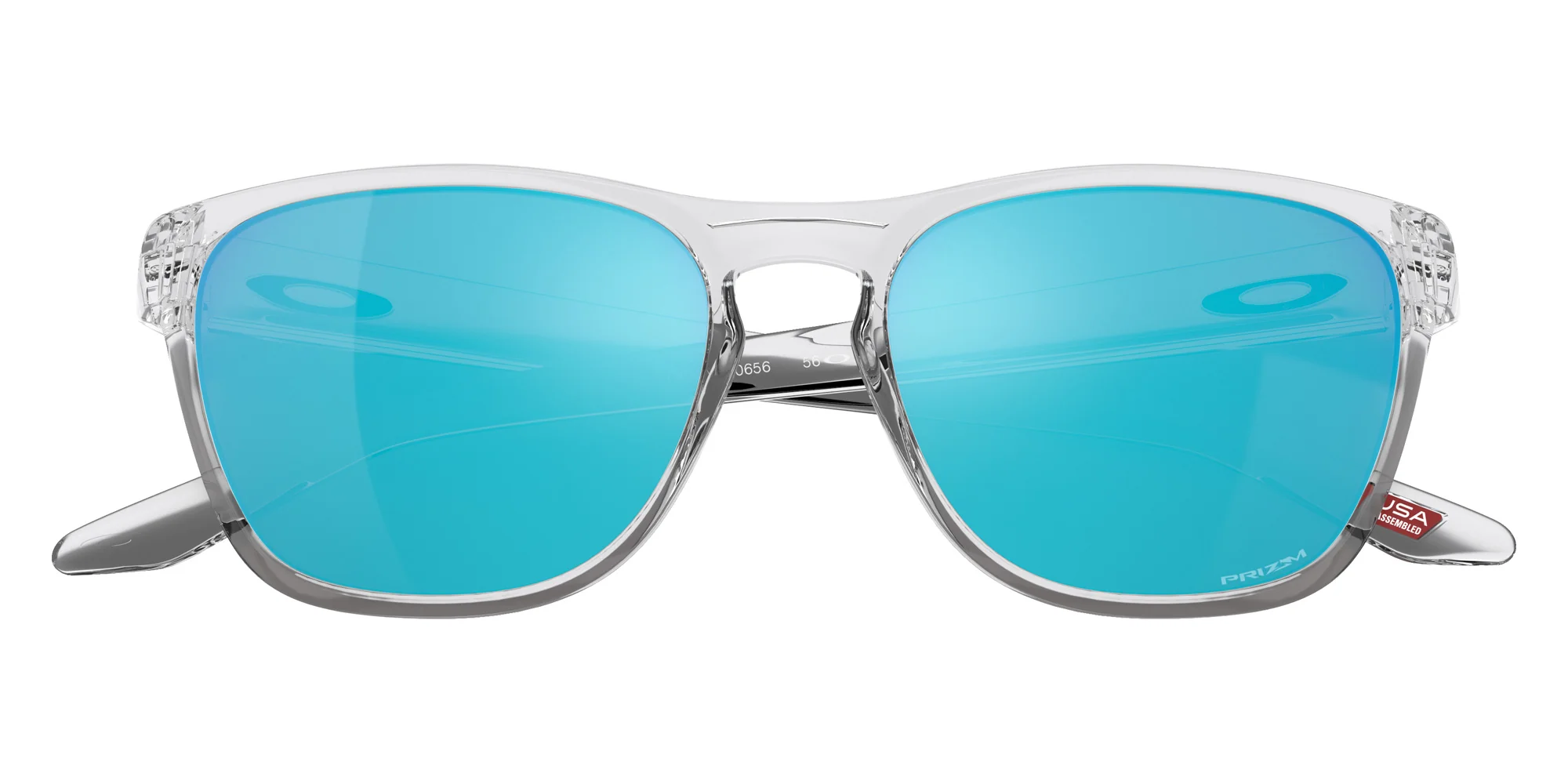 OAKLEY - OO9479 Manorburn - Image 18