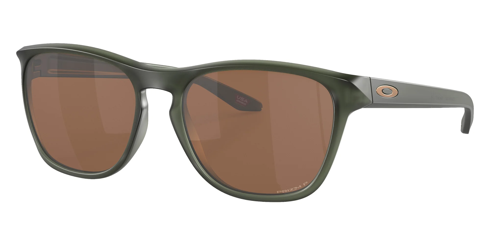 OAKLEY - OO9479 Manorburn - Image 20