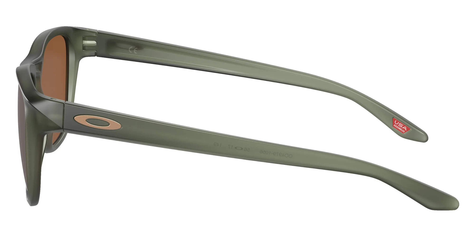 OAKLEY - OO9479 Manorburn - Image 21
