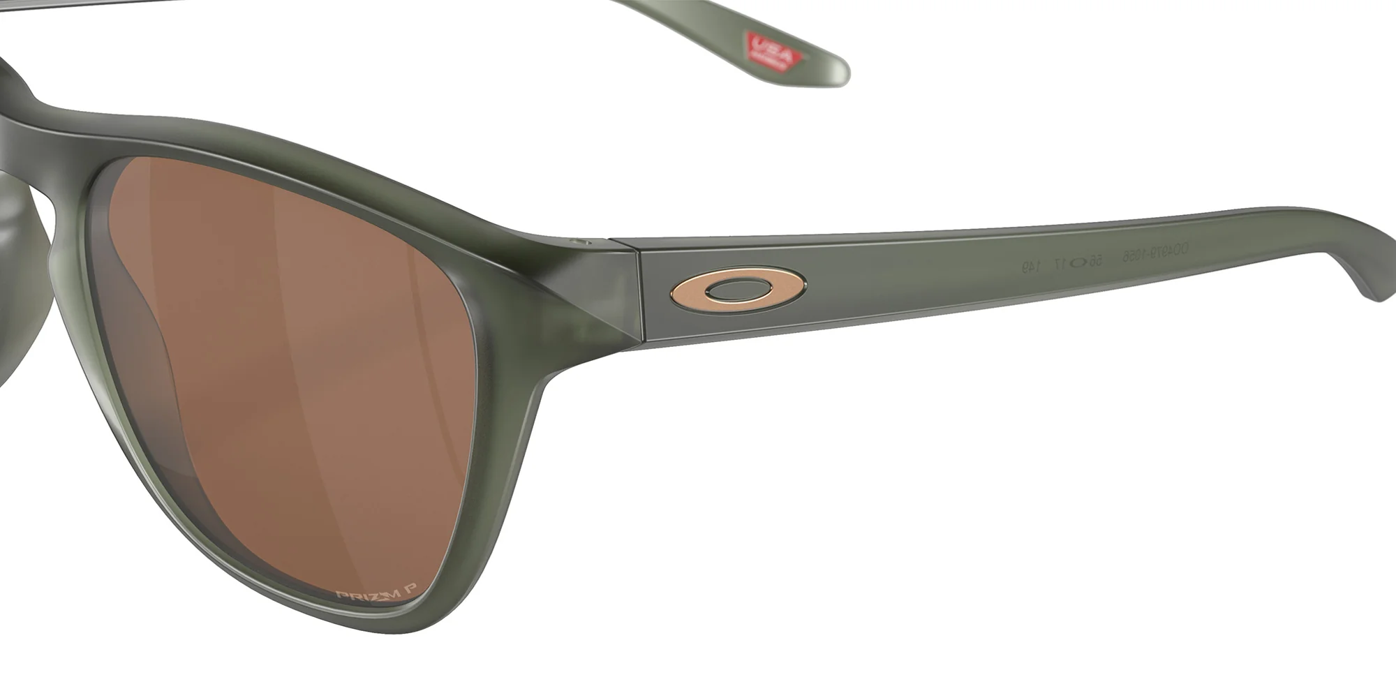 OAKLEY - OO9479 Manorburn - Image 25