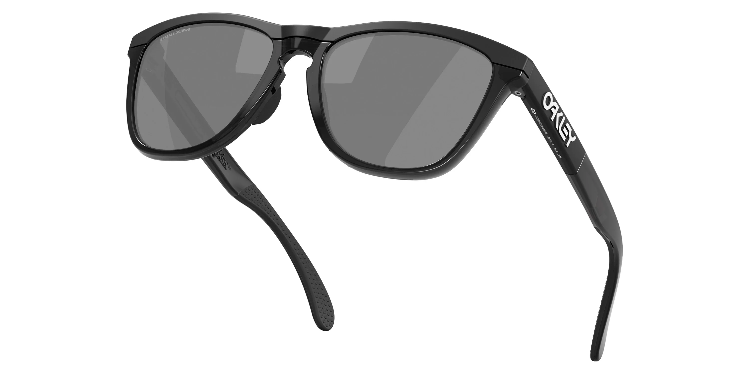 OAKLEY - OO9503A Frogskins™ Range XL (Low Bridge Fit) - Image 5