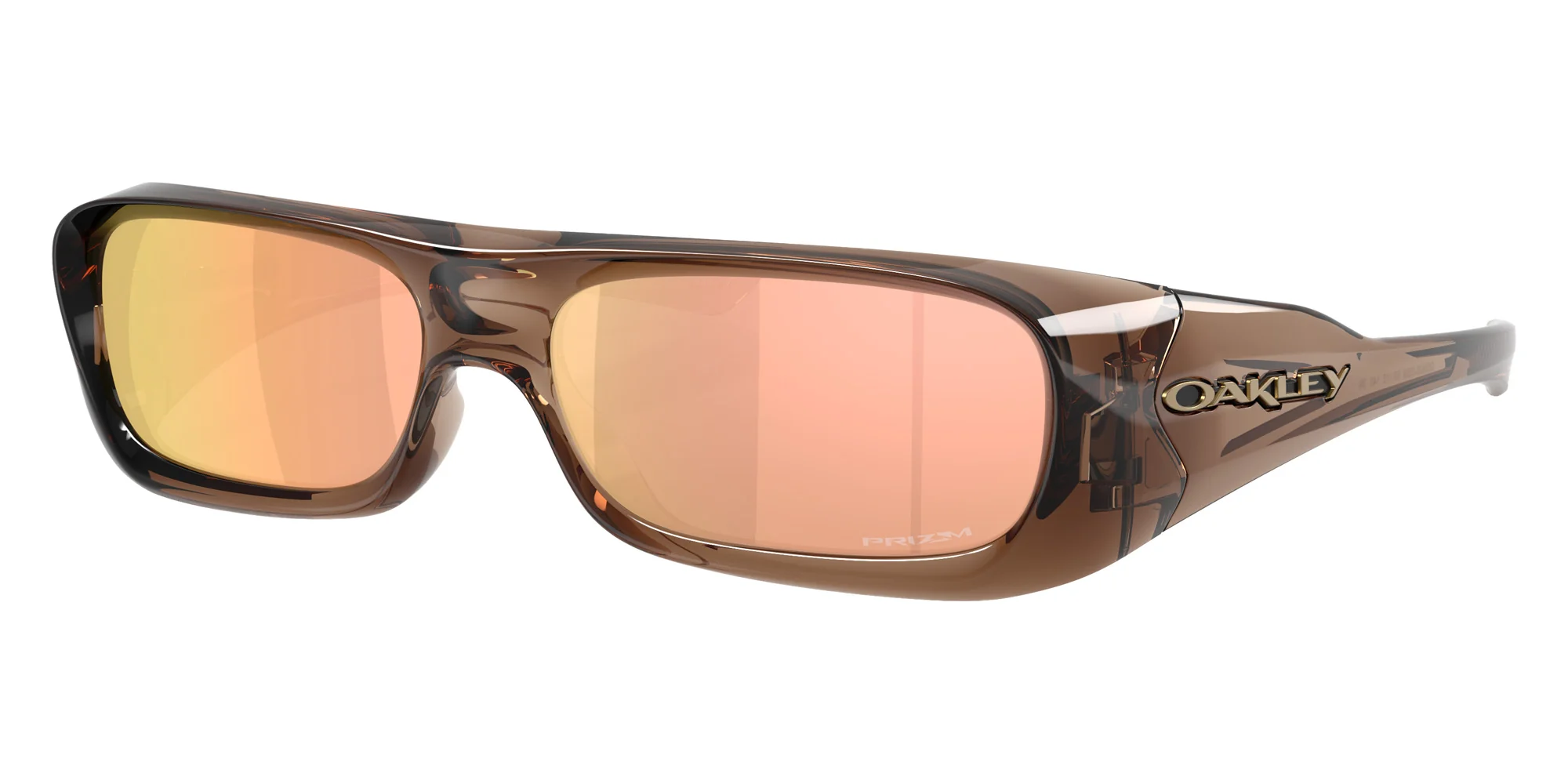 OAKLEY - OO9520 Kylian Mbappé Signature Series Permian - Image 13