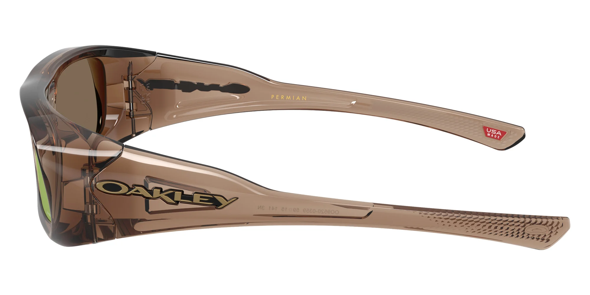 OAKLEY - OO9520 Kylian Mbappé Signature Series Permian - Image 14