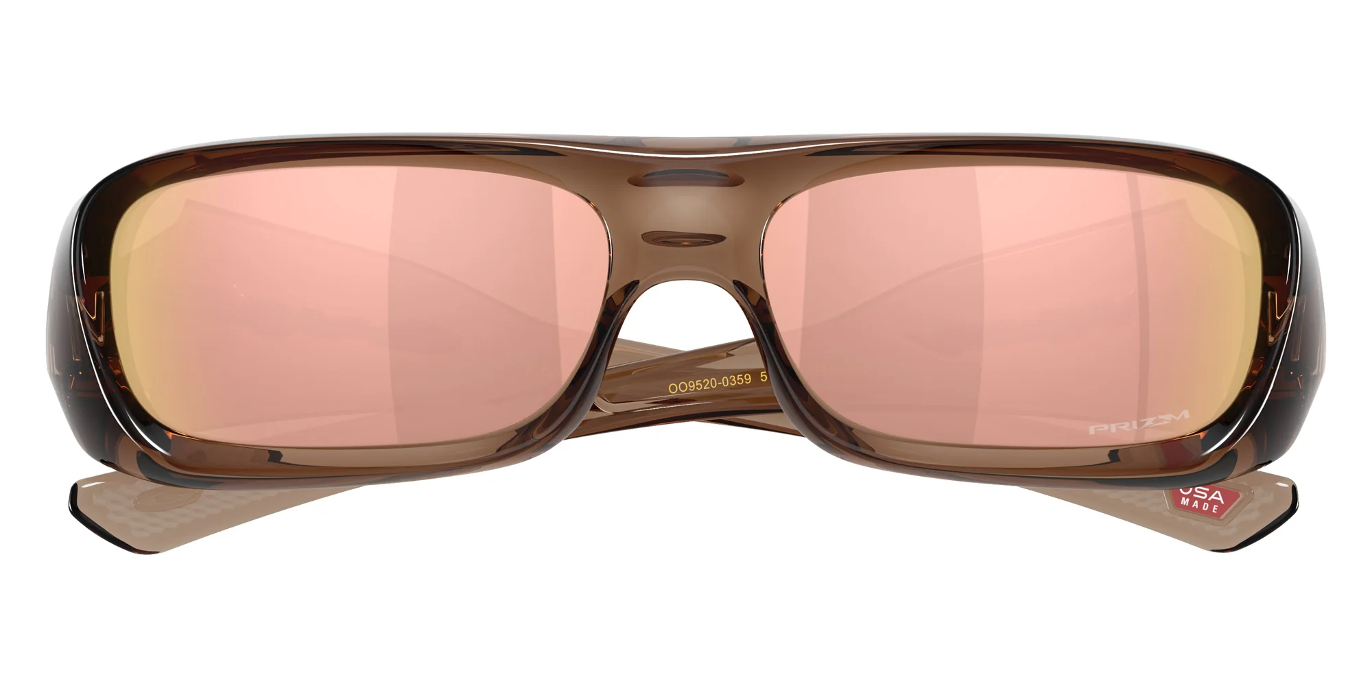 OAKLEY - OO9520 Kylian Mbappé Signature Series Permian - Image 16