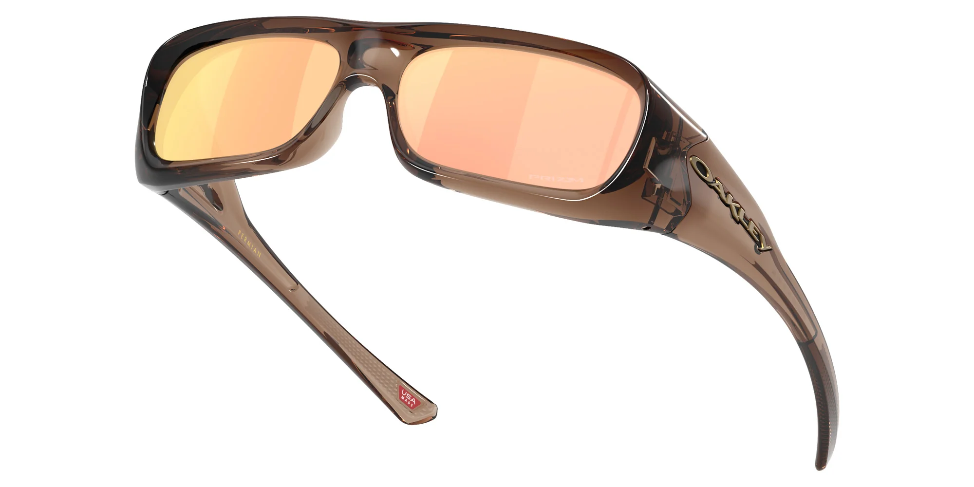 OAKLEY - OO9520 Kylian Mbappé Signature Series Permian - Image 17