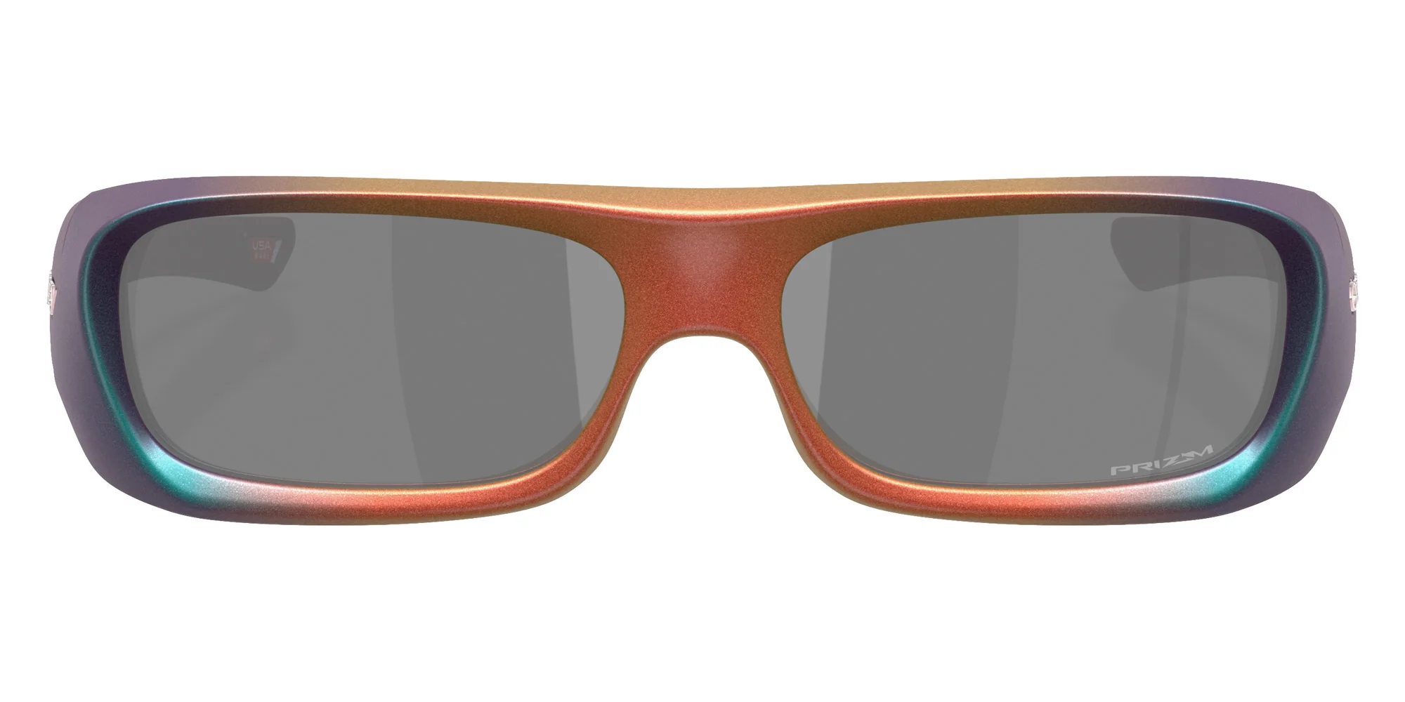OAKLEY - OO9520 Kylian Mbappé Signature Series Permian - Image 21