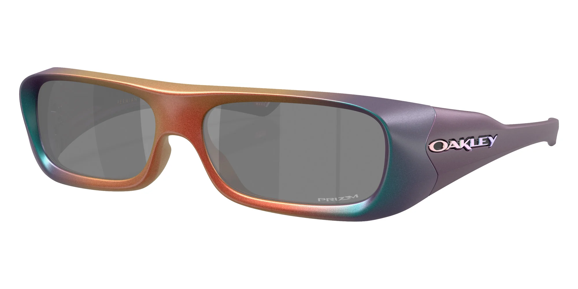 OAKLEY - OO9520 Kylian Mbappé Signature Series Permian - Image 22