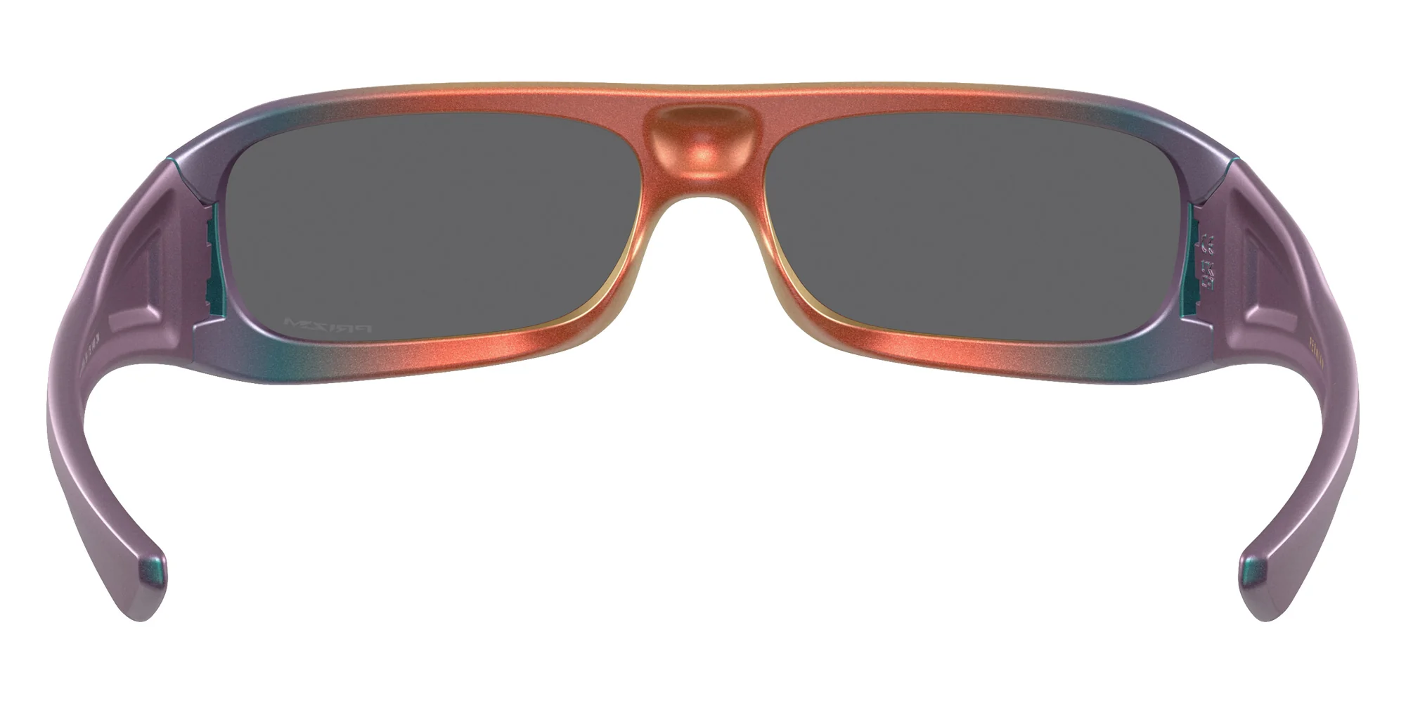 OAKLEY - OO9520 Kylian Mbappé Signature Series Permian - Image 24