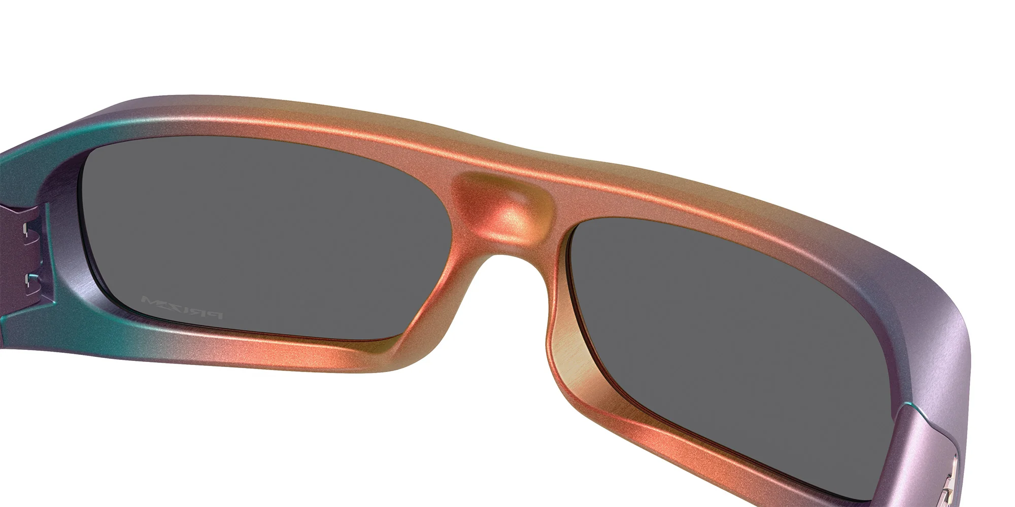 OAKLEY - OO9520 Kylian Mbappé Signature Series Permian - Image 28