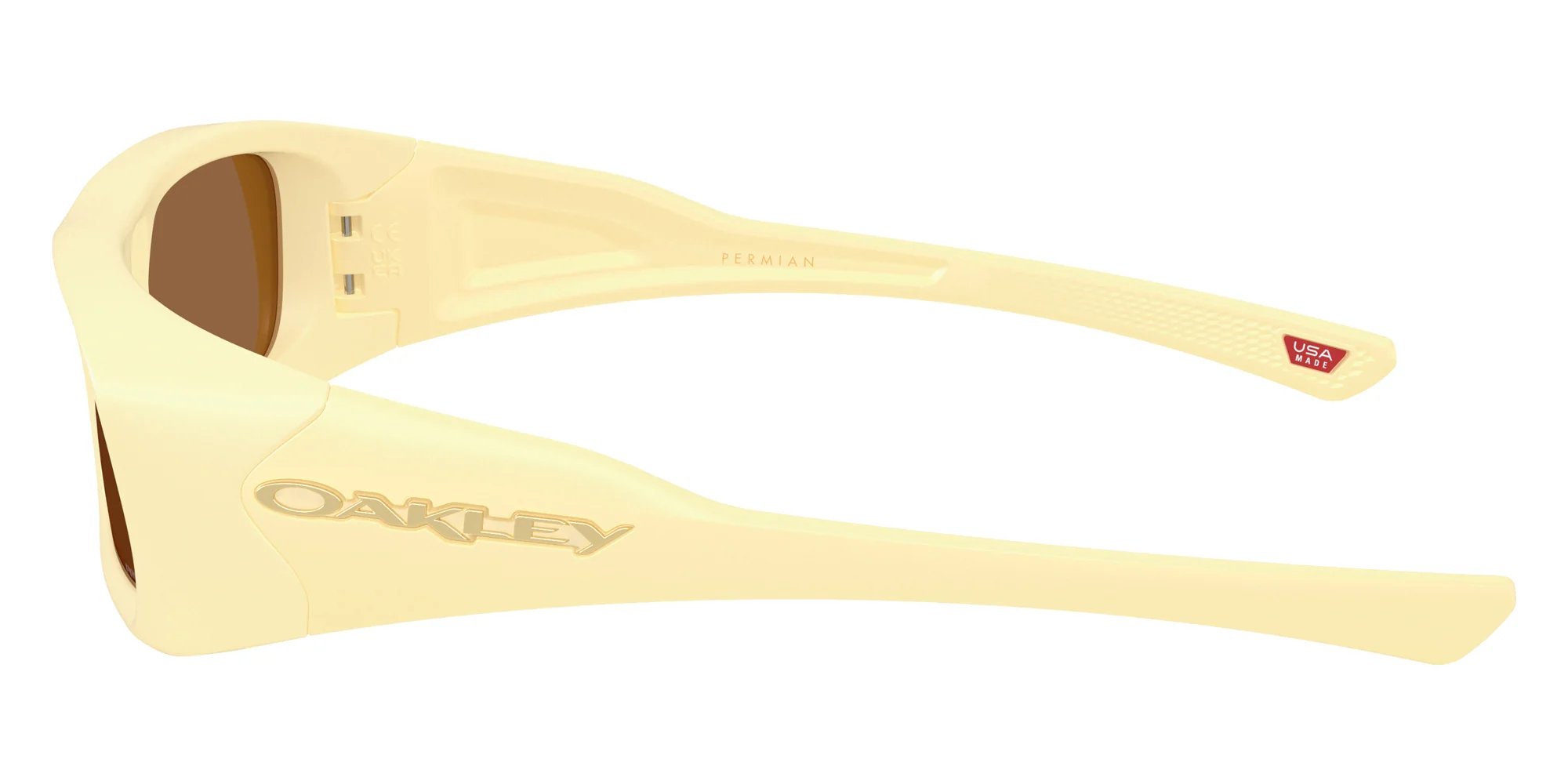OAKLEY - OO9520 Kylian Mbappé Signature Series Permian - Image 32