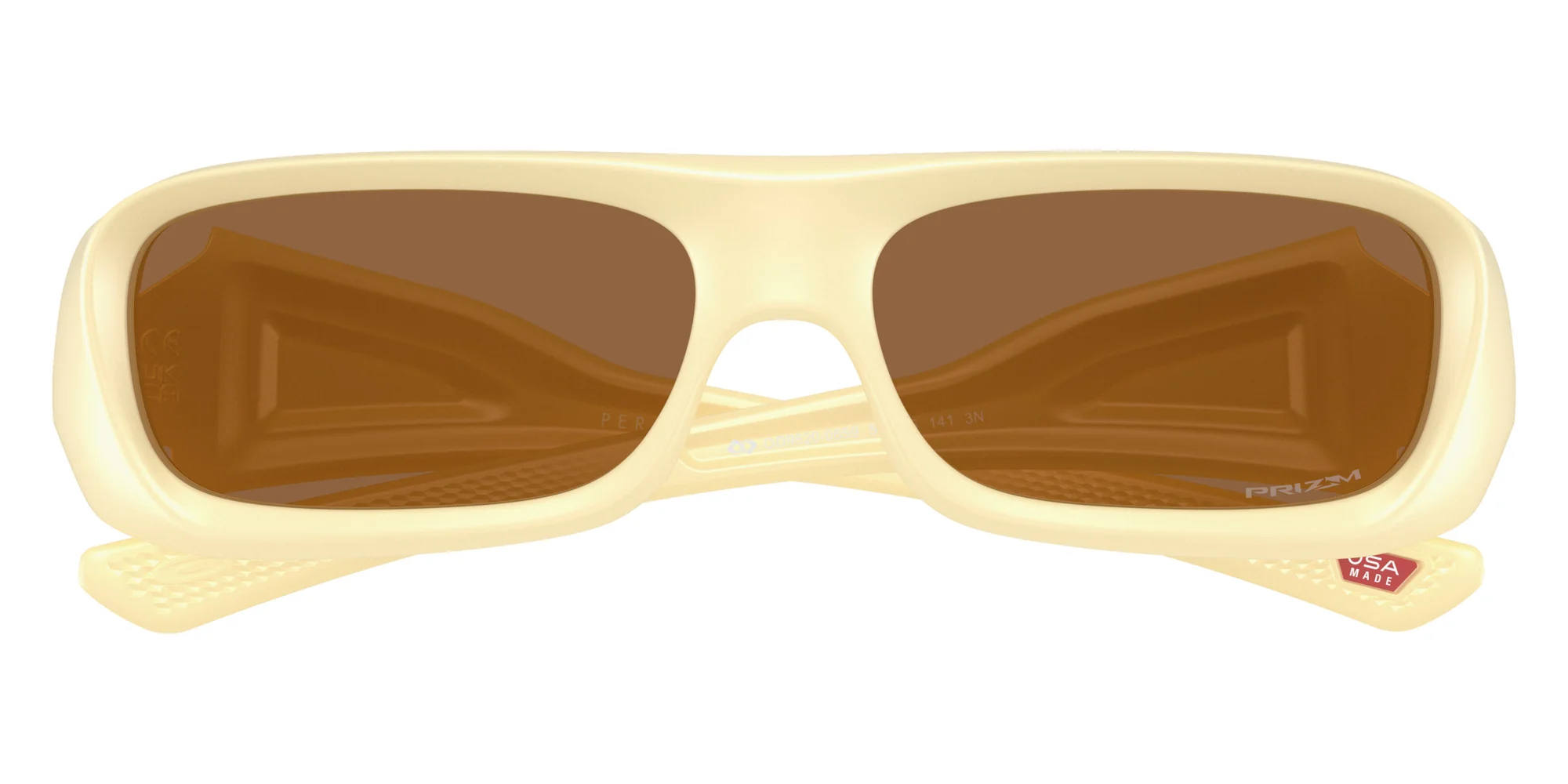 OAKLEY - OO9520 Kylian Mbappé Signature Series Permian - Image 34