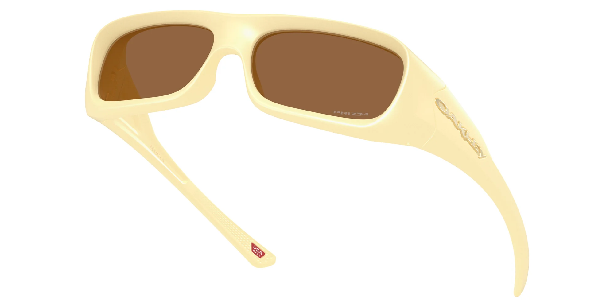 OAKLEY - OO9520 Kylian Mbappé Signature Series Permian - Image 35