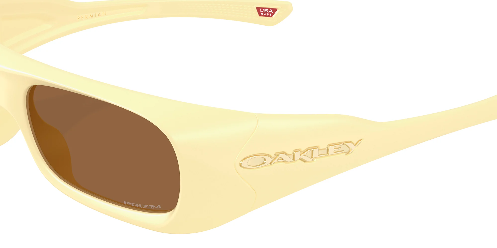 OAKLEY - OO9520 Kylian Mbappé Signature Series Permian - Image 36