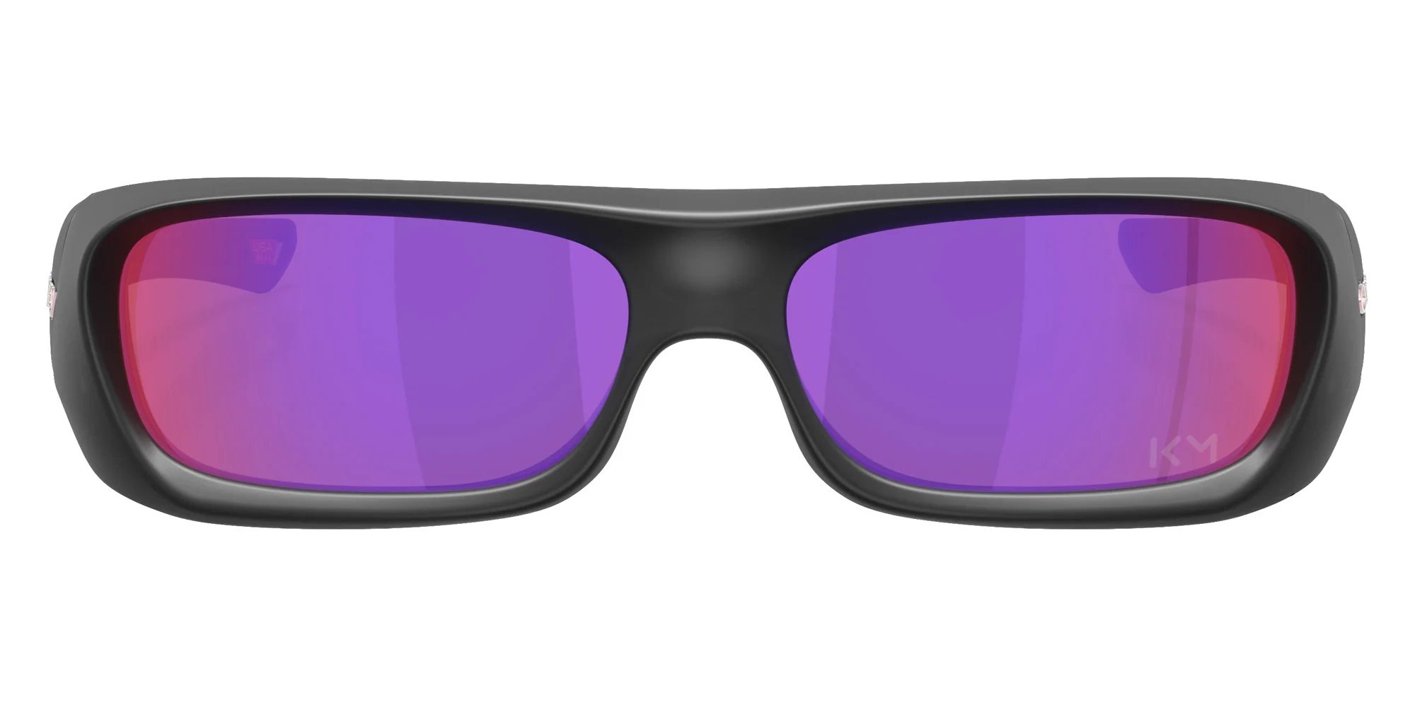 OAKLEY - OO9520 Kylian Mbappé Signature Series Permian - Image 38