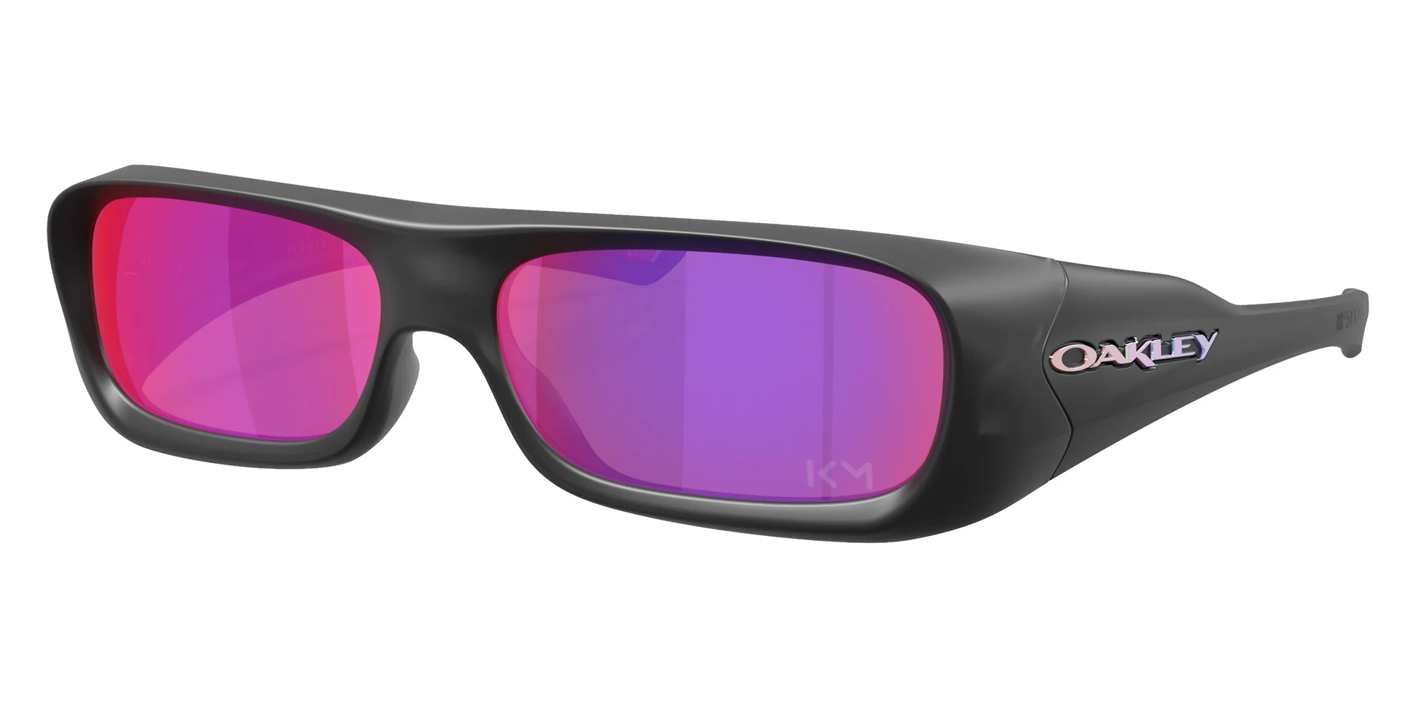 OAKLEY - OO9520 Kylian Mbappé Signature Series Permian - Image 39