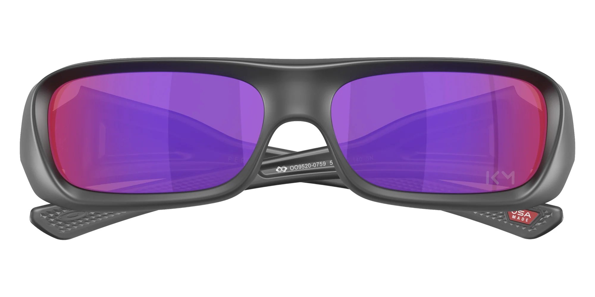 OAKLEY - OO9520 Kylian Mbappé Signature Series Permian - Image 42