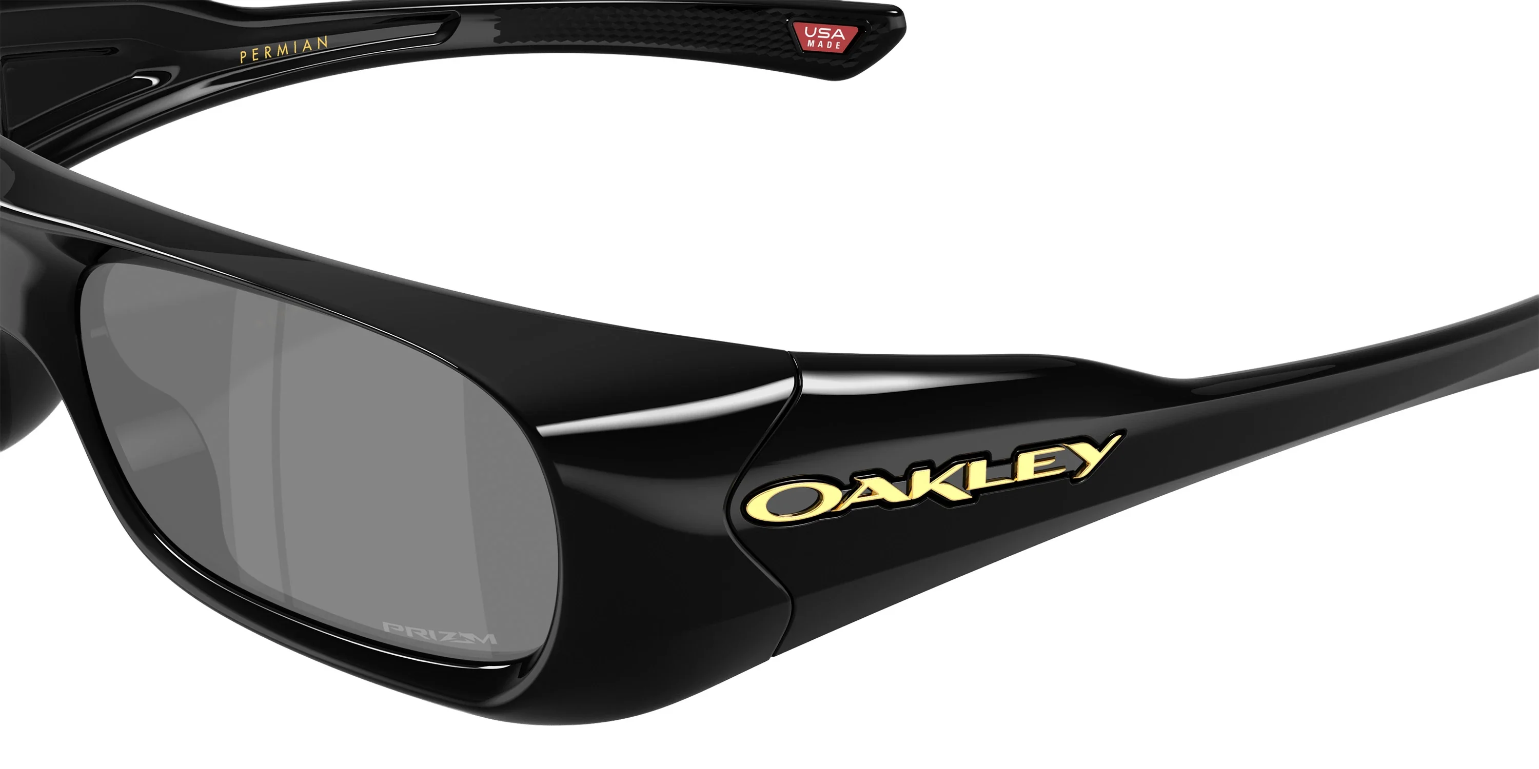 OAKLEY - OO9520 Kylian Mbappé Signature Series Permian - Image 6