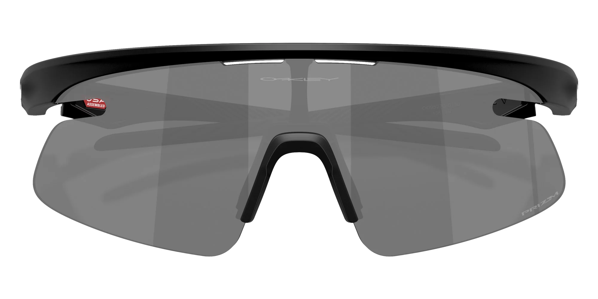 OAKLEY - OO9527D RSLV Lite - Image 5
