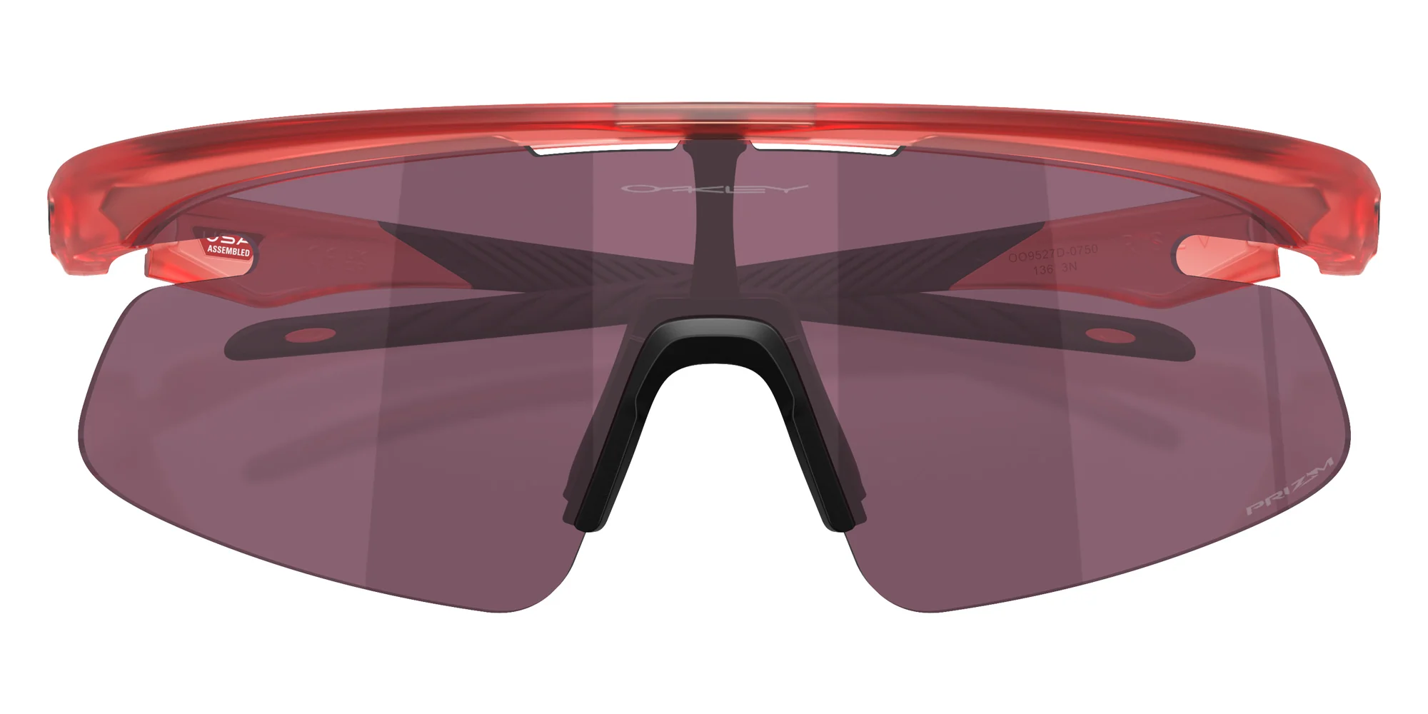 OAKLEY - OO9527D RSLV Lite - Image 52