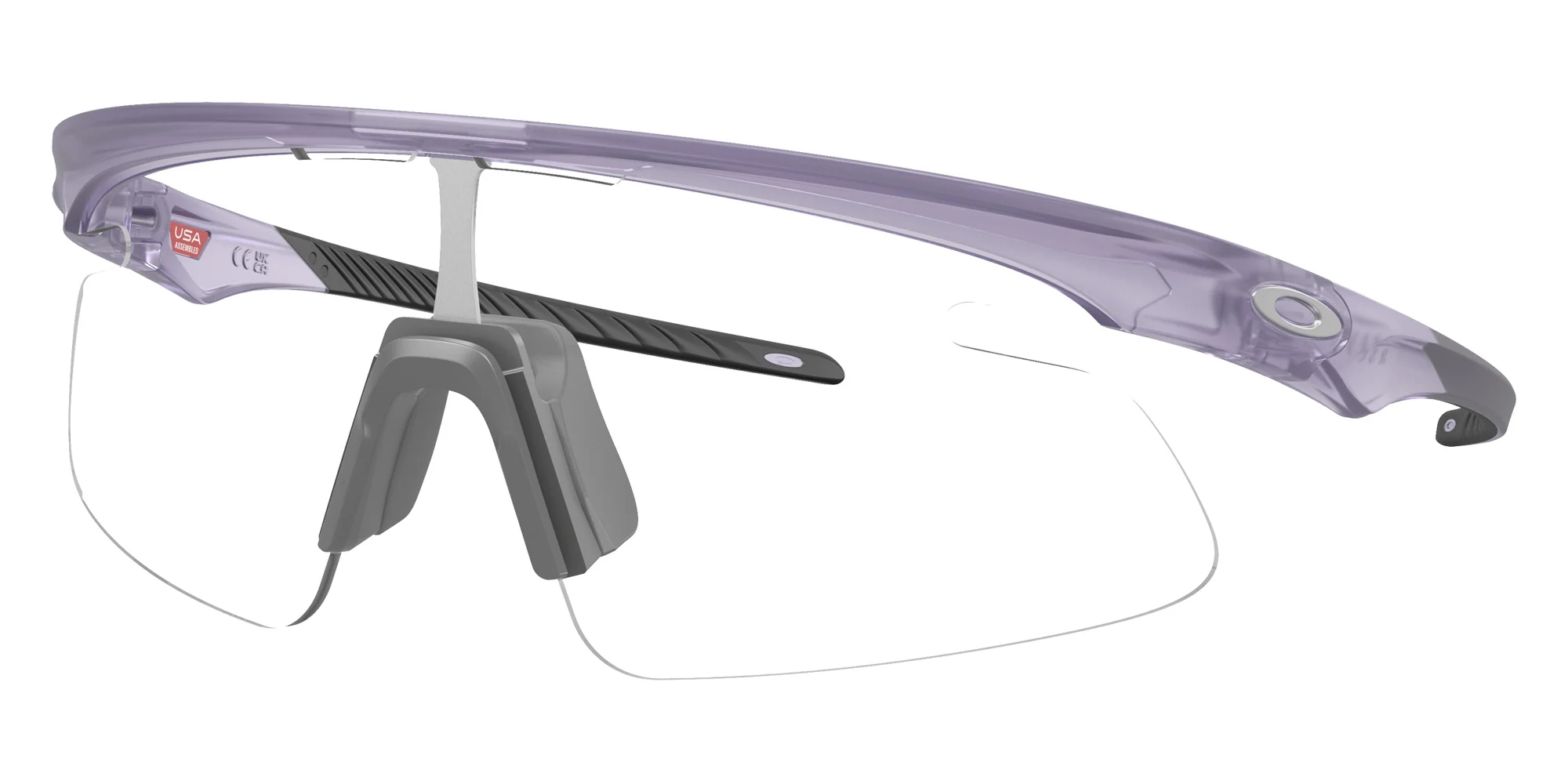 OAKLEY - OO9527D RSLV Lite - Image 67