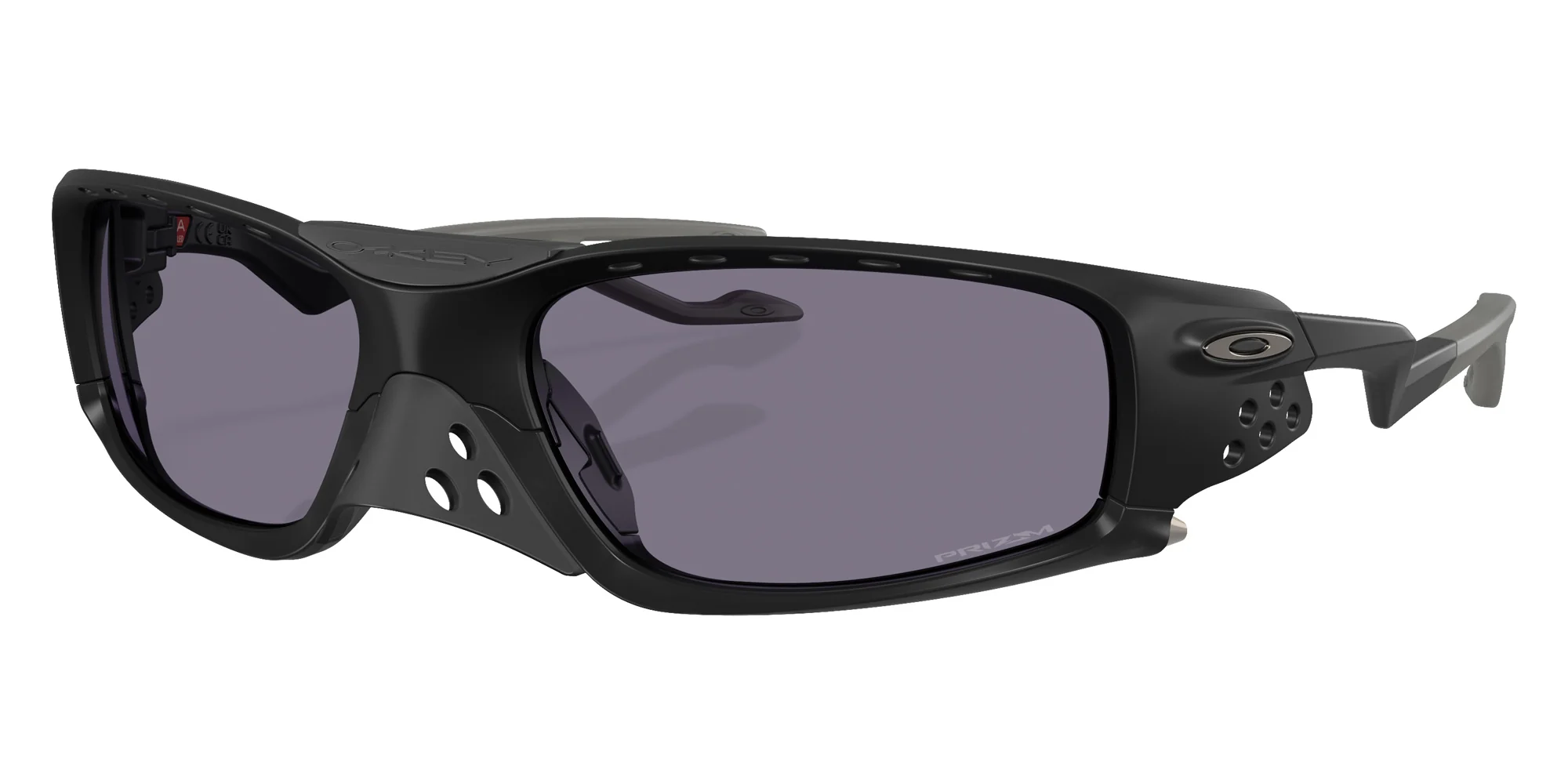 OAKLEY - OO9529 Plantaris SQ - Image 2
