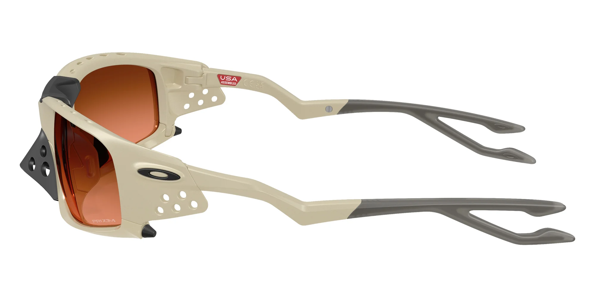 OAKLEY - OO9529 Plantaris SQ - Image 21