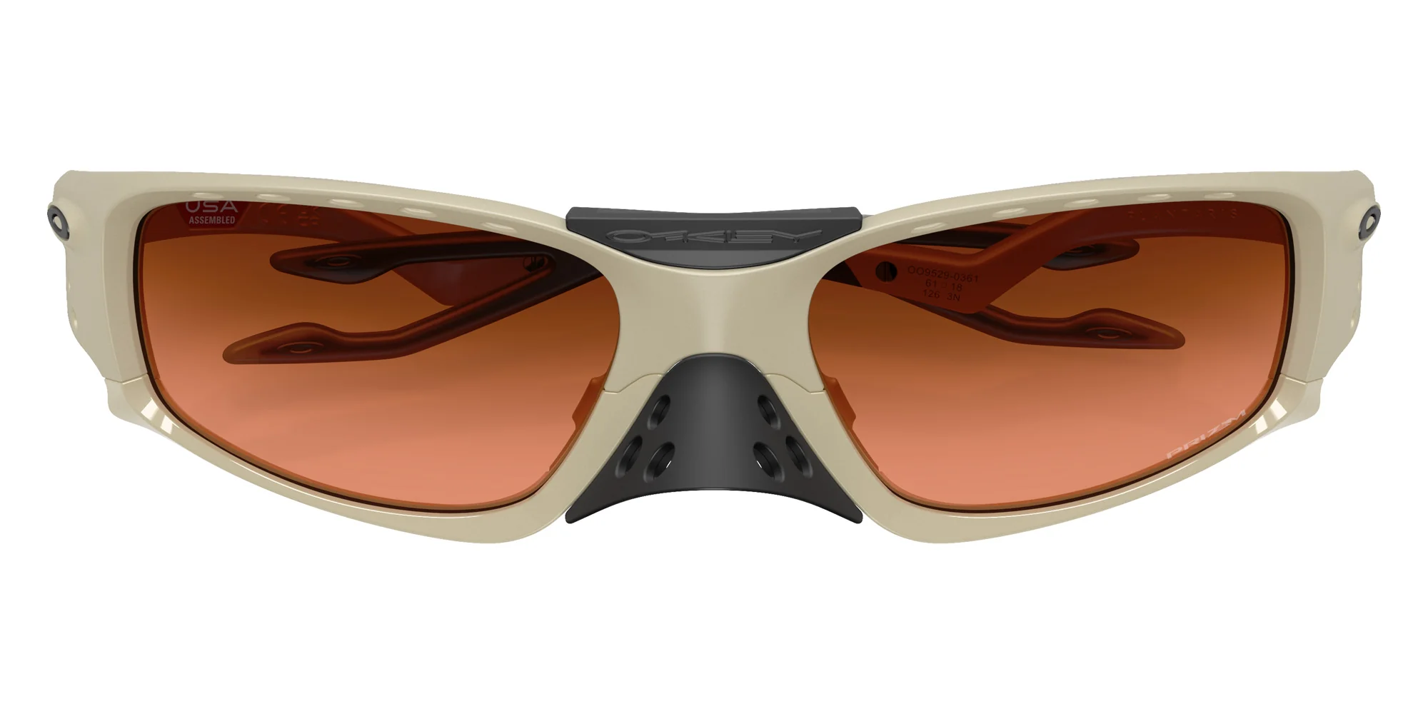 OAKLEY - OO9529 Plantaris SQ - Image 25