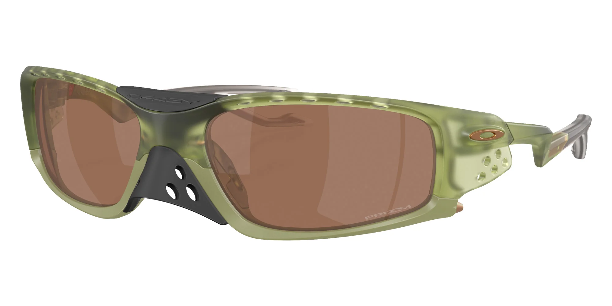 OAKLEY - OO9529 Plantaris SQ - Image 29