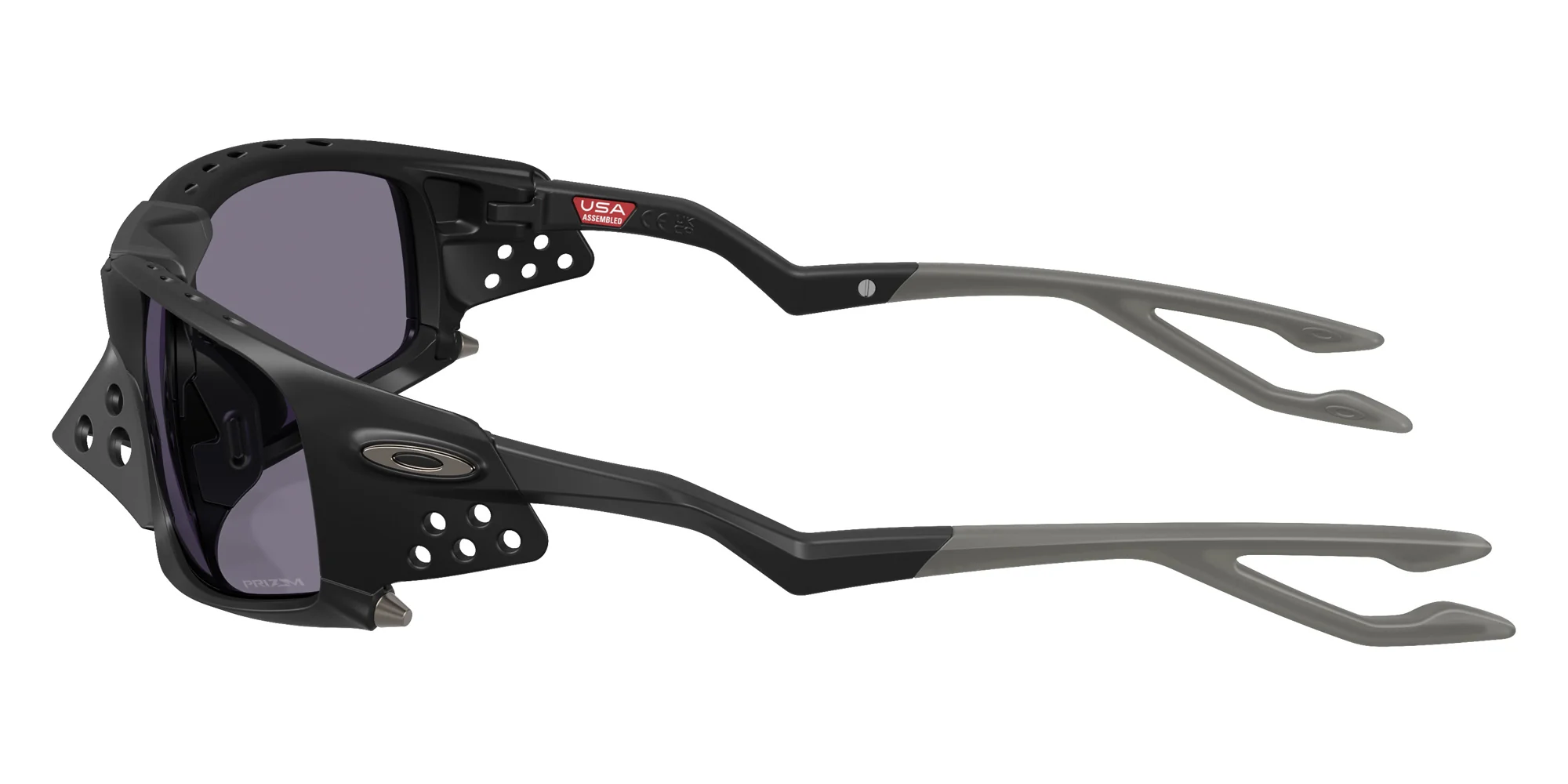 OAKLEY - OO9529 Plantaris SQ - Image 3