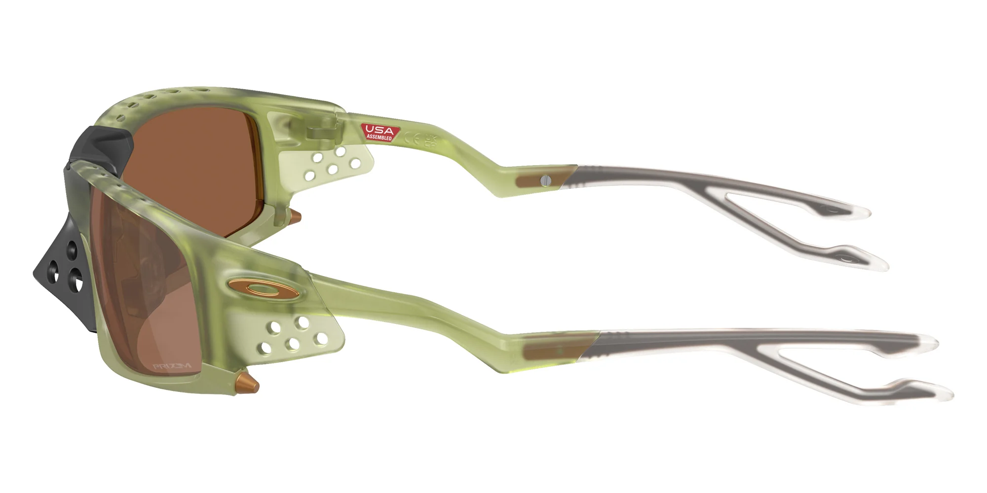 OAKLEY - OO9529 Plantaris SQ - Image 30