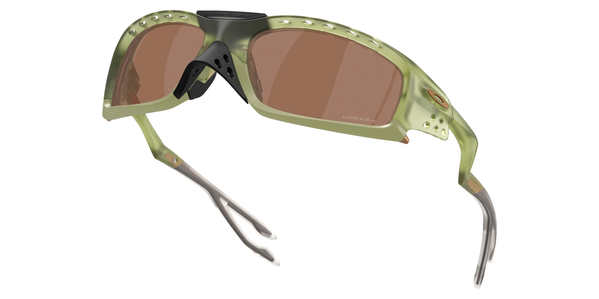 OAKLEY - OO9529 Plantaris SQ - Image 32