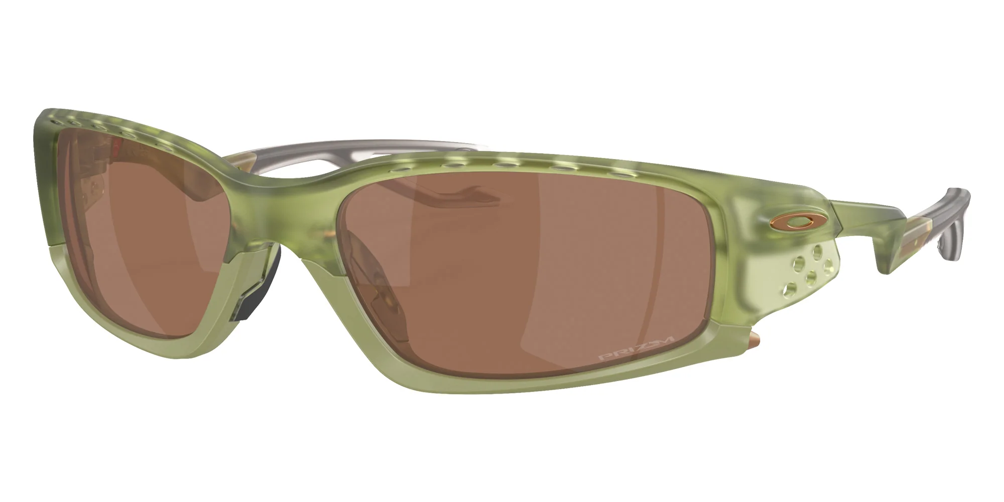 OAKLEY - OO9529 Plantaris SQ - Image 33