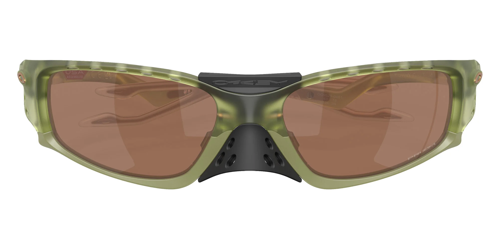 OAKLEY - OO9529 Plantaris SQ - Image 34
