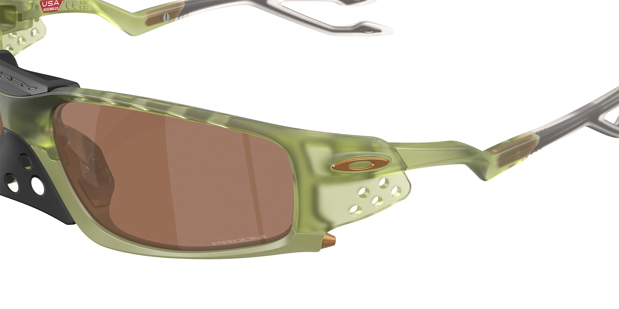 OAKLEY - OO9529 Plantaris SQ - Image 35