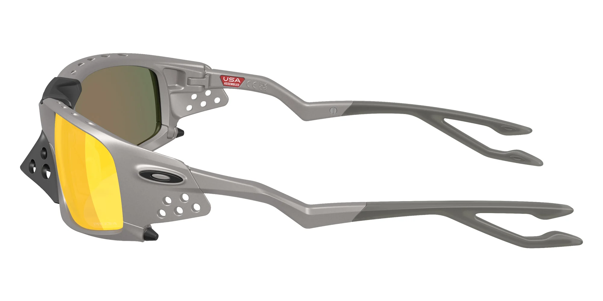 OAKLEY - OO9529 Plantaris SQ - Image 39