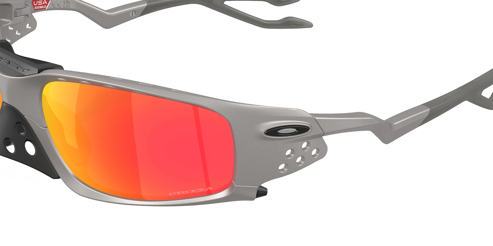 OAKLEY - OO9529 Plantaris SQ - Image 44
