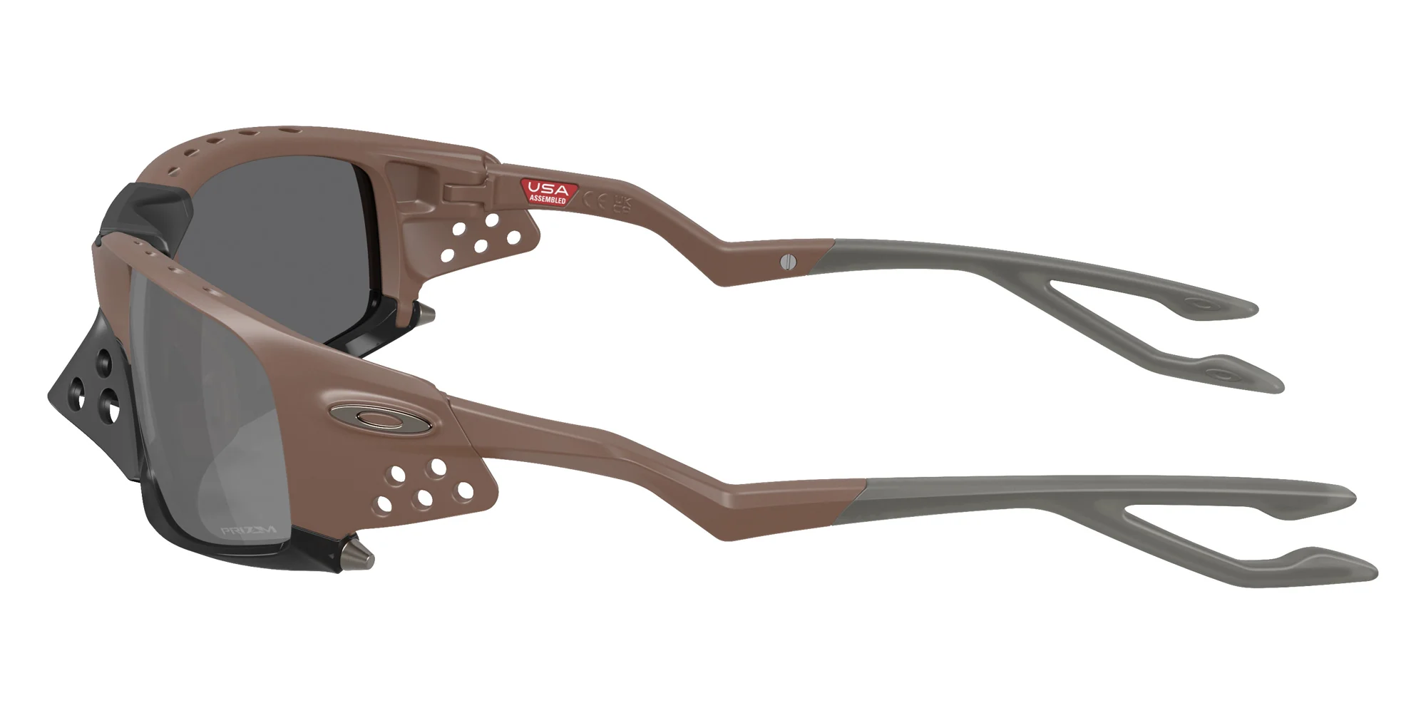 OAKLEY - OO9529 Plantaris SQ - Image 48