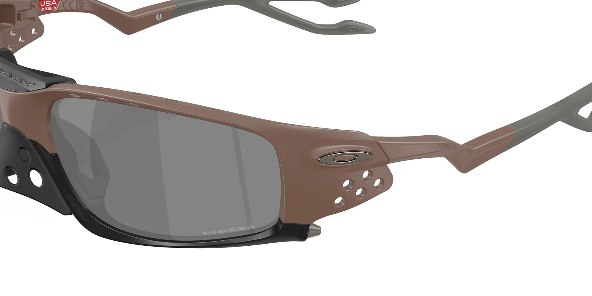 OAKLEY - OO9529 Plantaris SQ - Image 53