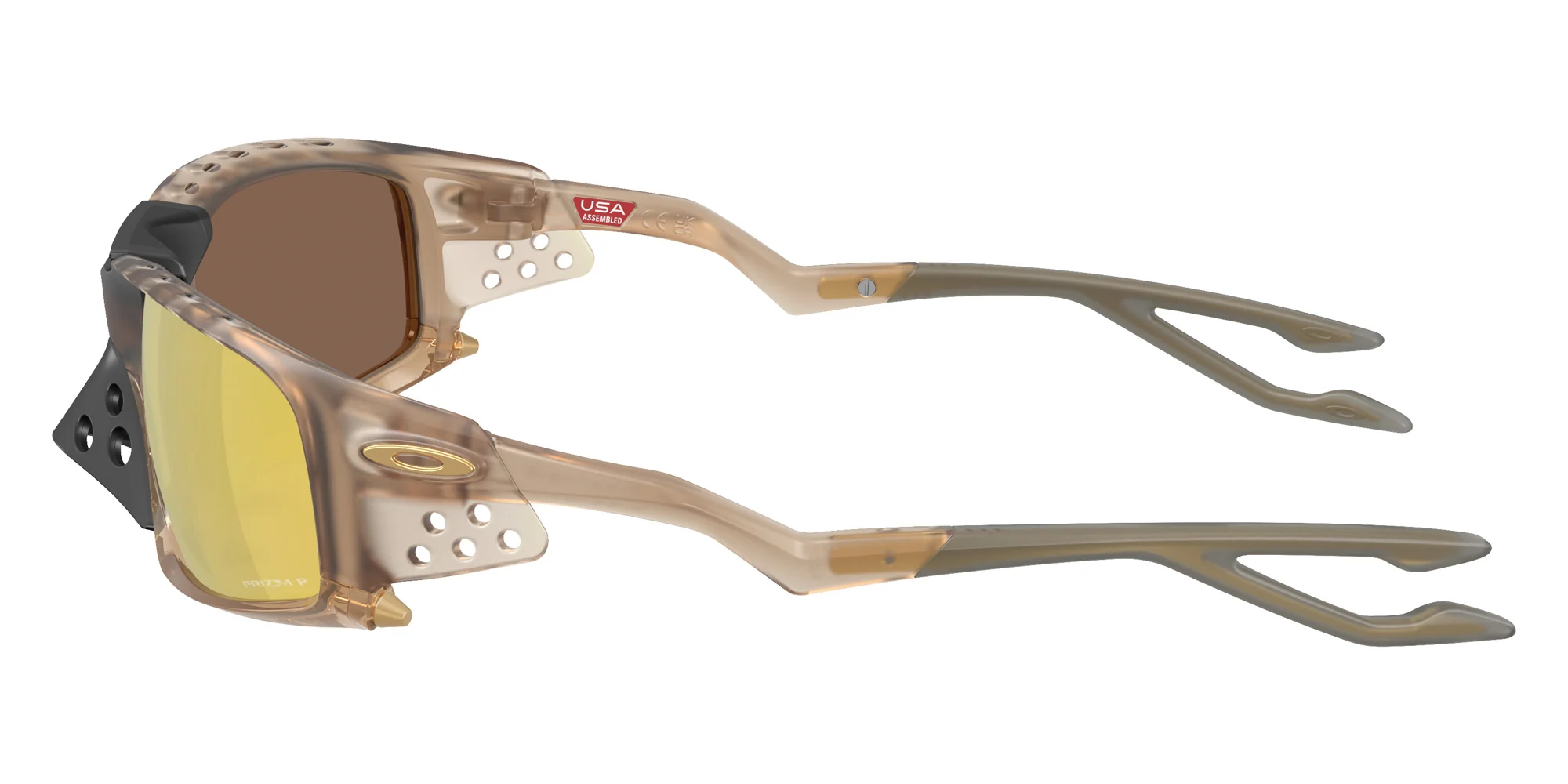 OAKLEY - OO9529 Plantaris SQ - Image 57