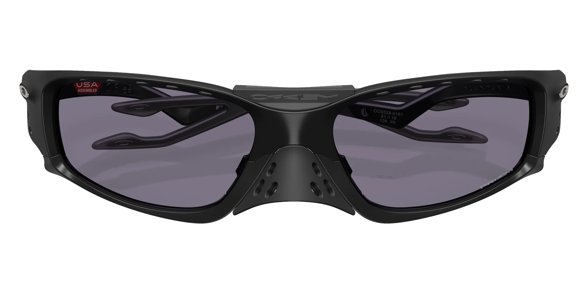 OAKLEY - OO9529 Plantaris SQ - Image 7