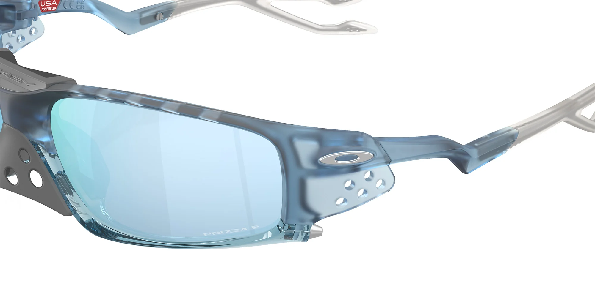 OAKLEY - OO9529 Plantaris SQ - Image 71