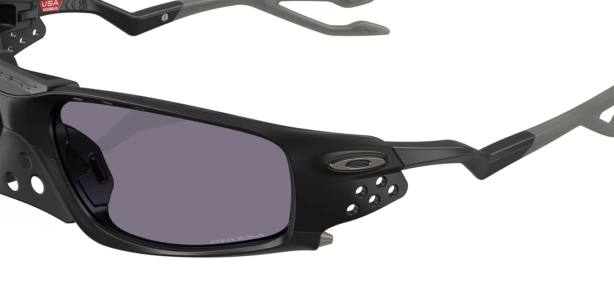 OAKLEY - OO9529 Plantaris SQ - Image 8