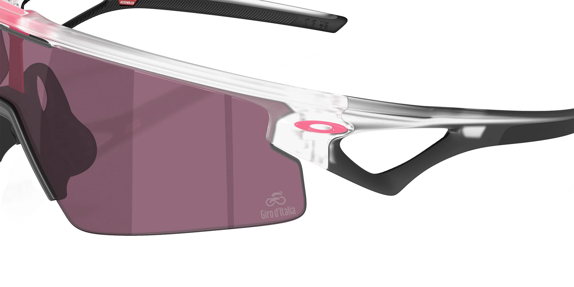 OAKLEY - OO9531 Sphaera™ Strike Giro d'Italia Collection - Image 7