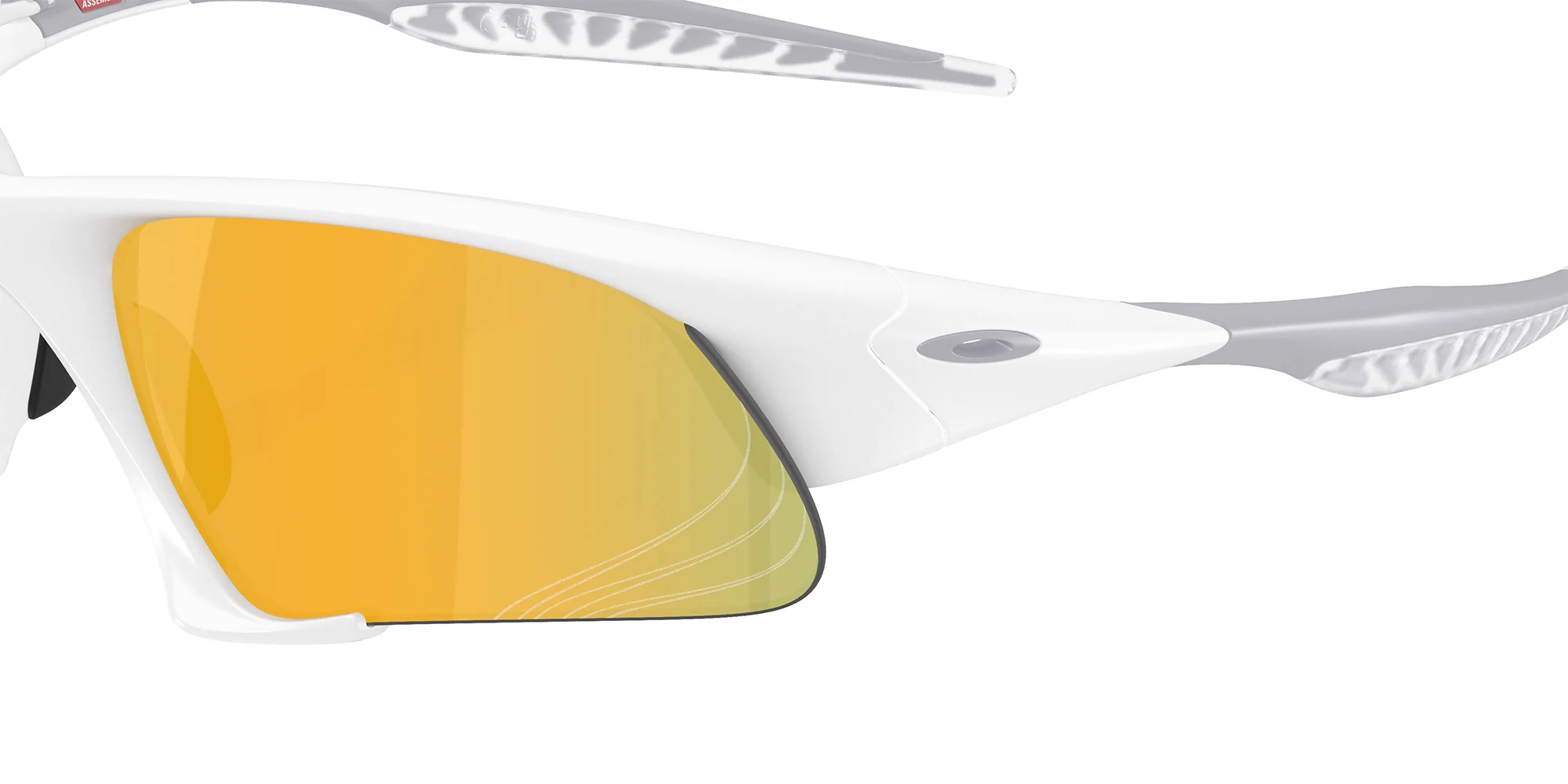 OAKLEY - OO9532 Suture Jacket® - Image 23