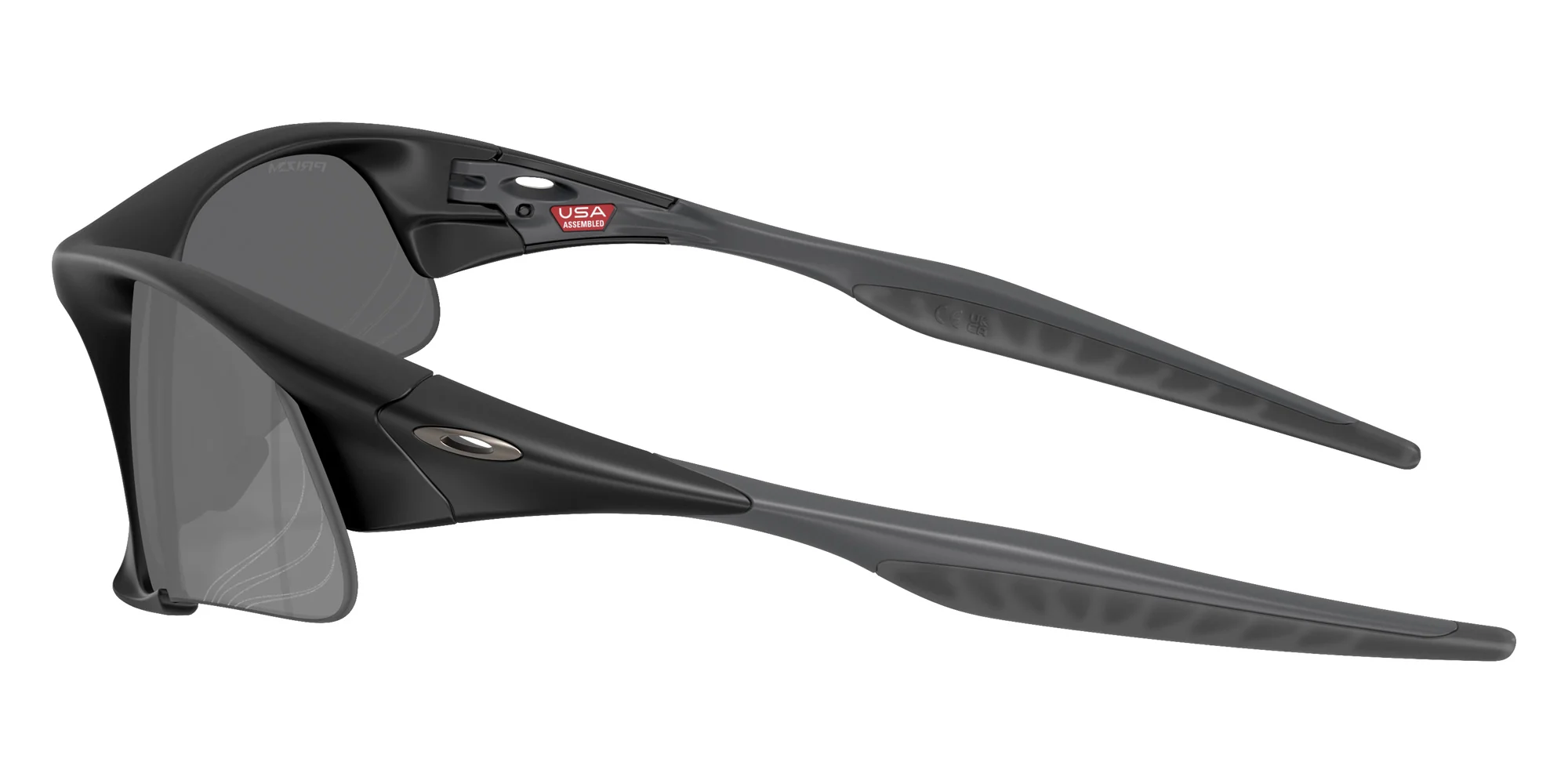 OAKLEY - OO9532 Suture Jacket® - Image 3