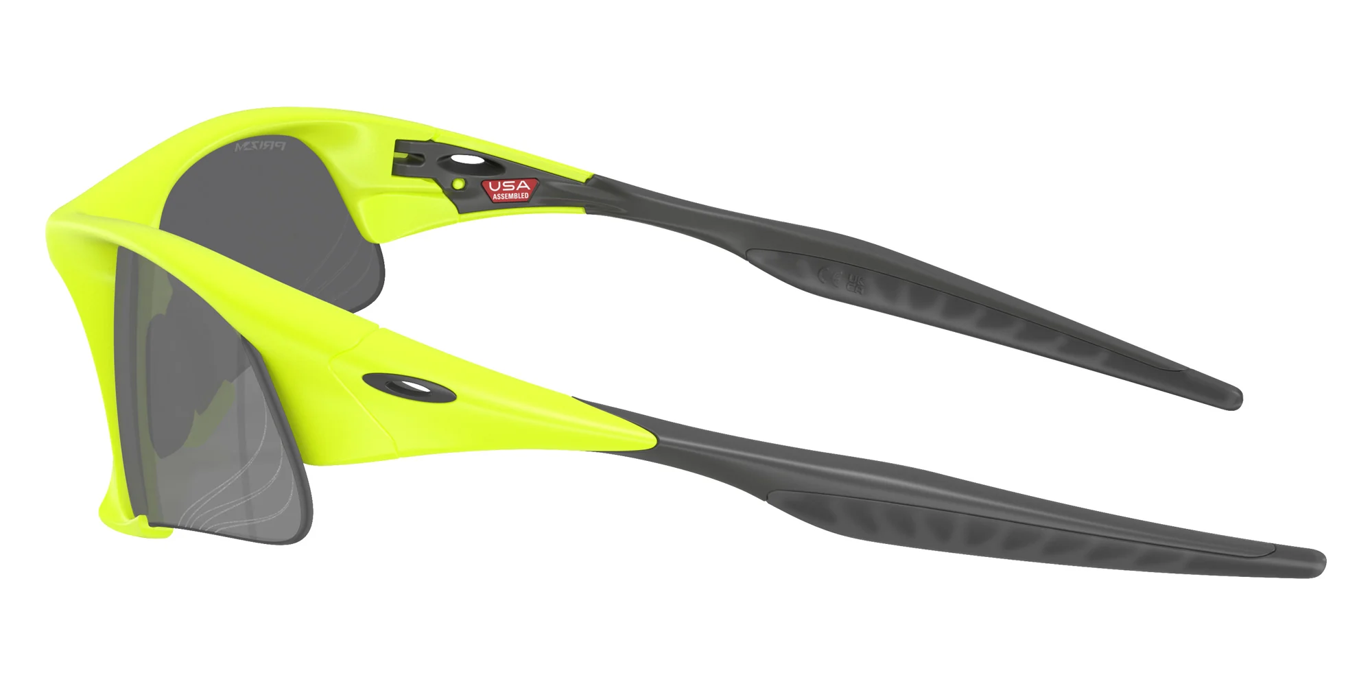 OAKLEY - OO9532 Suture Jacket® - Image 43