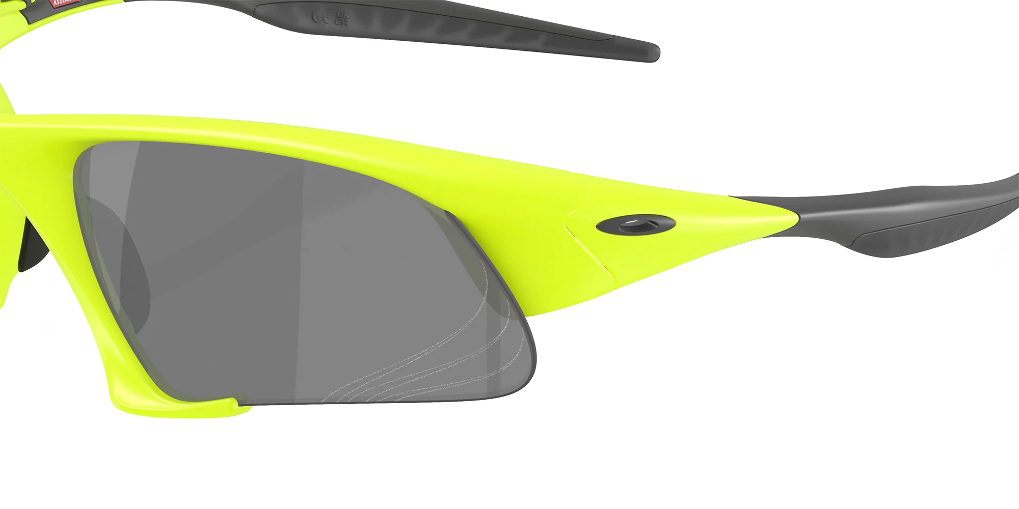 OAKLEY - OO9532 Suture Jacket® - Image 47