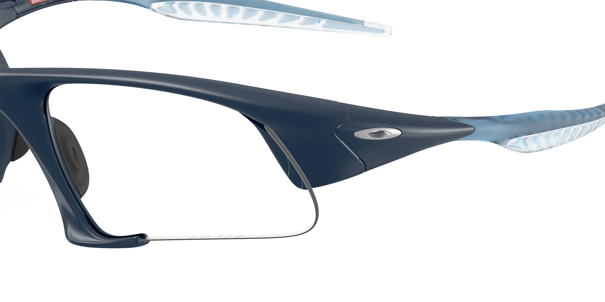 OAKLEY - OO9532 Suture Jacket® - Image 74