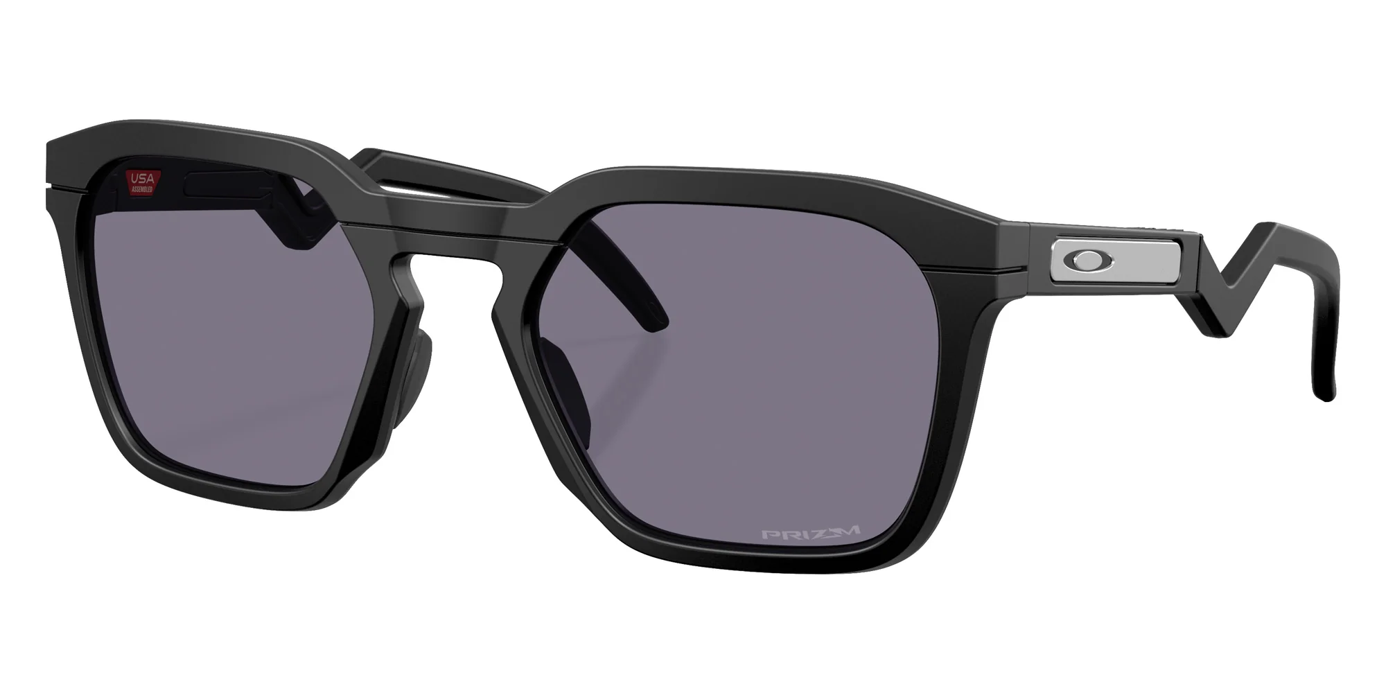 OAKLEY - OO9533 HSTN SQ - Image 2