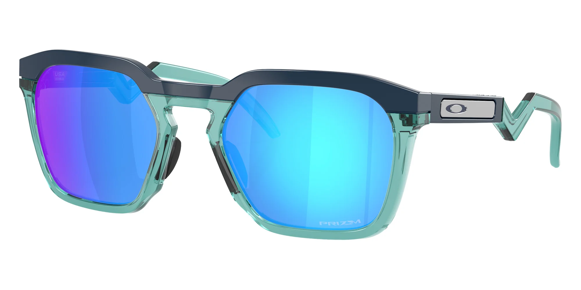 OAKLEY - OO9533 HSTN SQ - Image 26
